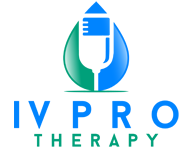 ivprotherapy logo